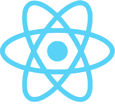React